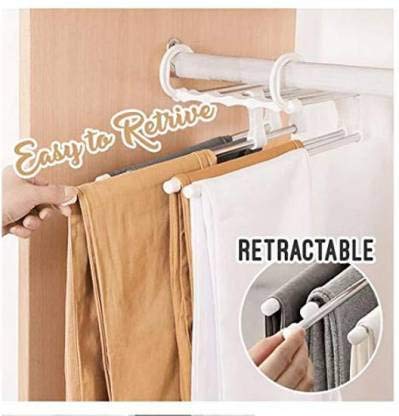 Fameworld⢠š„BUY 1 GET 1 FREEš„ MAGIC FOLDABLE HANGERS - Urban indies
