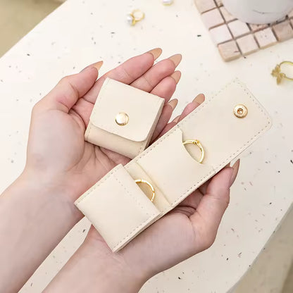 Mini Jewellery Pouch (BUY 1 GET 2 FREE)