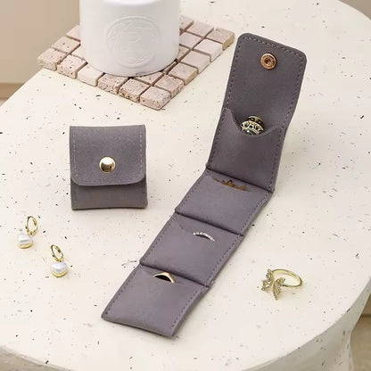 Mini Jewellery Pouch (BUY 1 GET 2 FREE)
