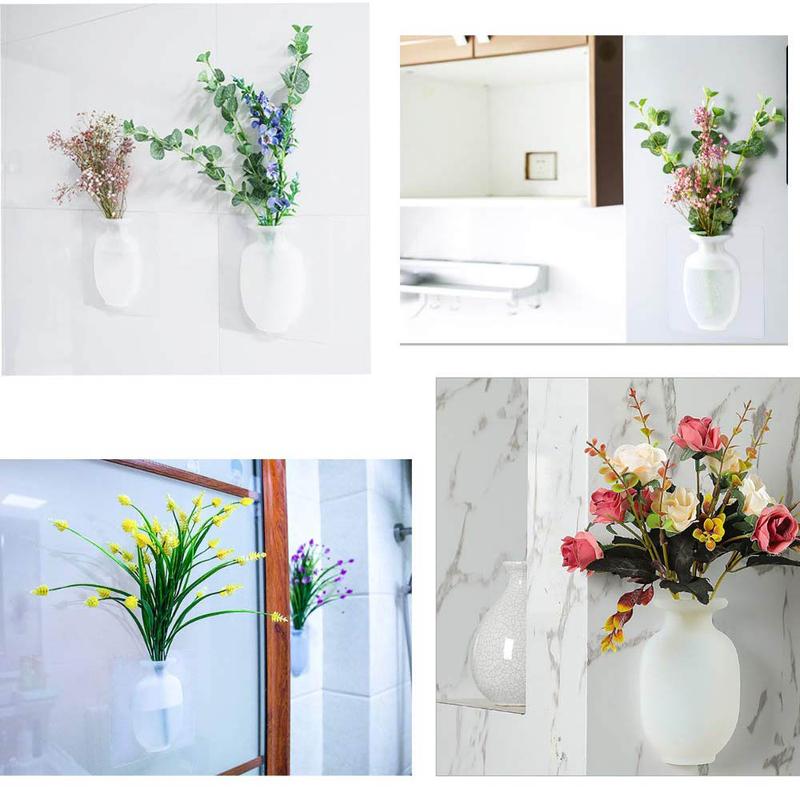 Greenify™ Silicone Flower Vase - Urban indies