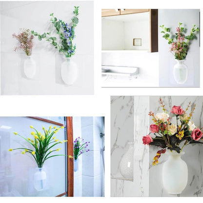 Greenify™ Silicone Flower Vase - Urban indies