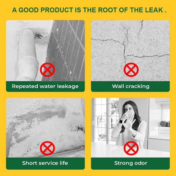 FIXPRO WATERPROOFING AGENT