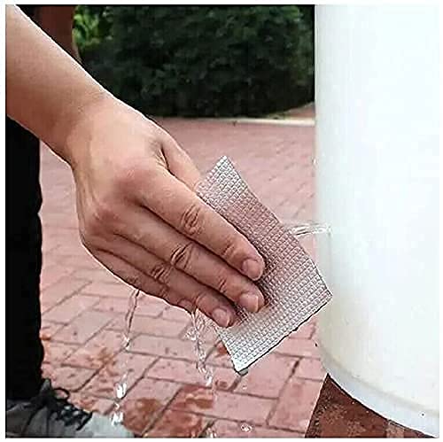 LeakFix™ ALUMINIUM RUBBER TAPE (5 Meter)