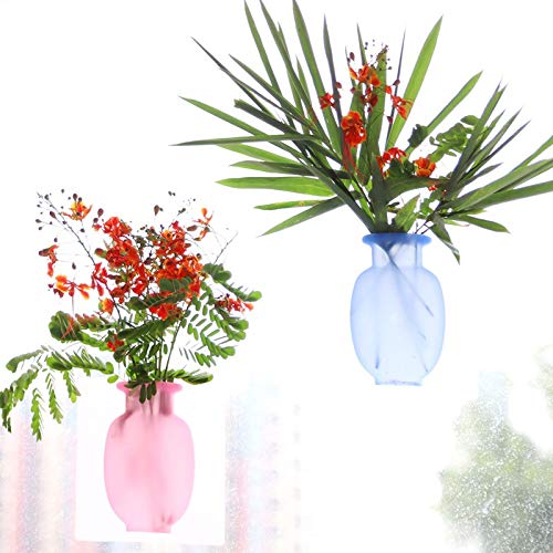 Greenify™ Silicone Flower Vase - Urban indies