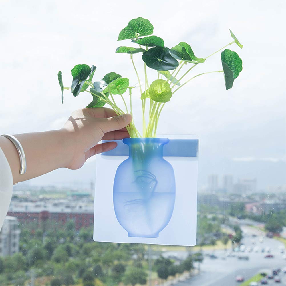 Greenify™ Silicone Flower Vase - Urban indies