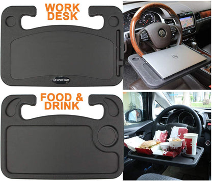 Protech™ Steering Wheel Table - Urban indies