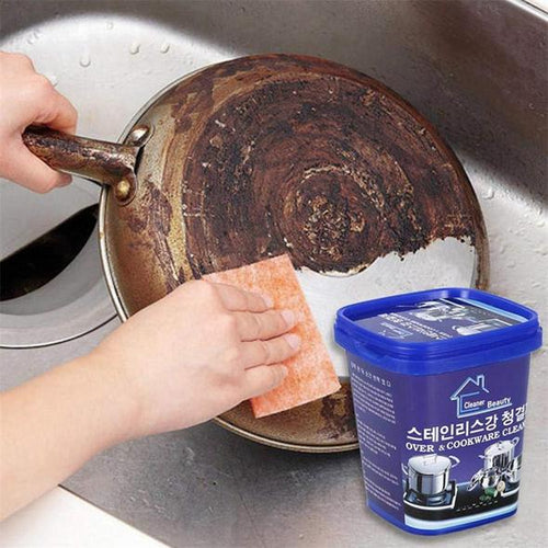 Urban™ Multi-purpose Strong Cleaner (500g) - Urban indies