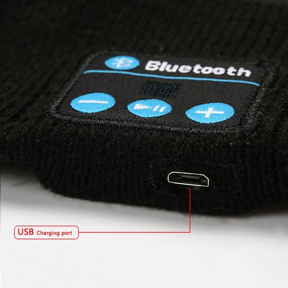 Urban™ WIRELESS BLUETOOTH HEADBAND