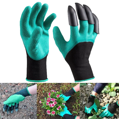 Garden Genie™ Gloves - Urban indies