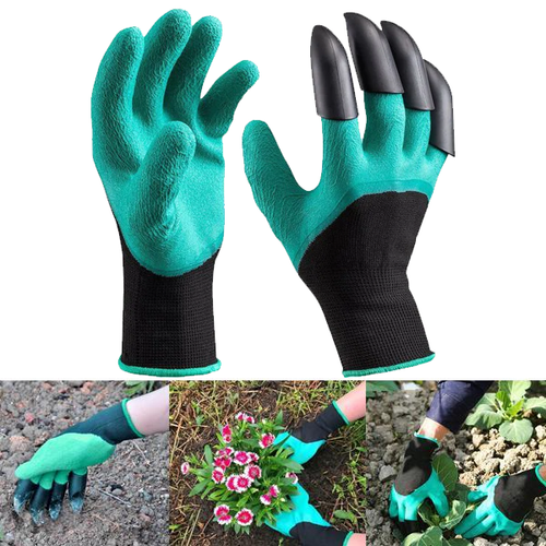 Garden Genie™ Gloves - Urban indies