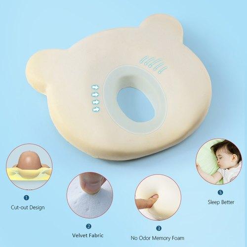 Procare™ BABY MEMORY FOAM PILLOW - Urban indies