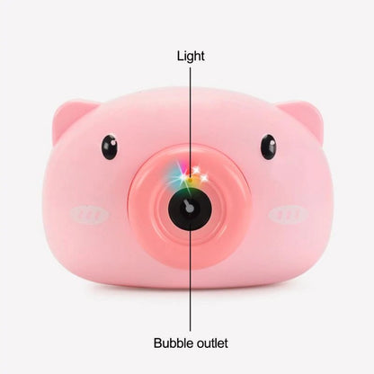 Automatic Bubble Making Machine® (Assorted) - Urban indies