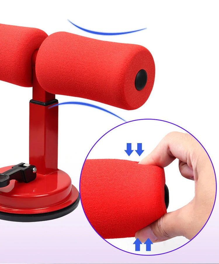 Abs Assistance Pro™ - Urban indies