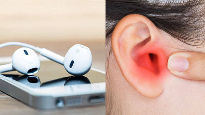 Bluetooth Music Head Band